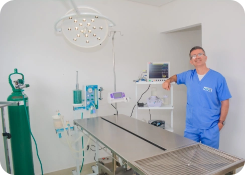 clinica-veterinaria-alayn-freire-uniao-dos-palmares-centro-cirurgico