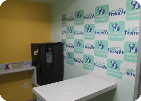 clinica-veterinaria-alayn-freire-uniao-dos-palmares-sala-de-vacina